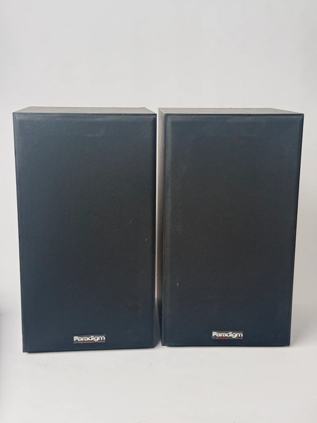 Paradigm Mini Mark II Bookshelf Speakers (Pair)