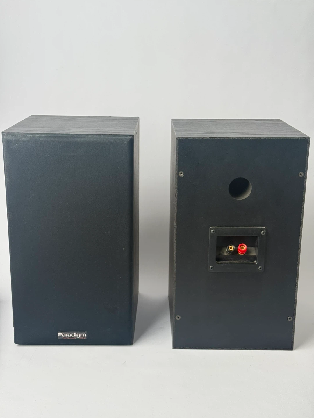 Paradigm Mini Mark II Bookshelf Speakers (Pair) - photo 4
