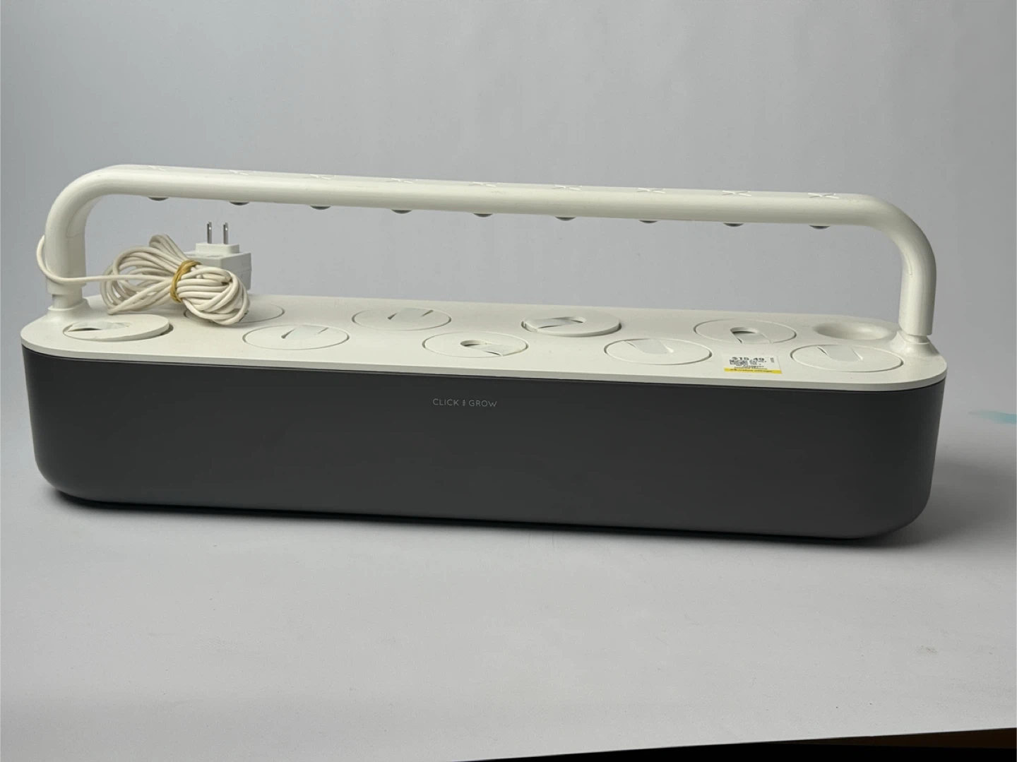 Click & Grow Smart Garden - photo 4