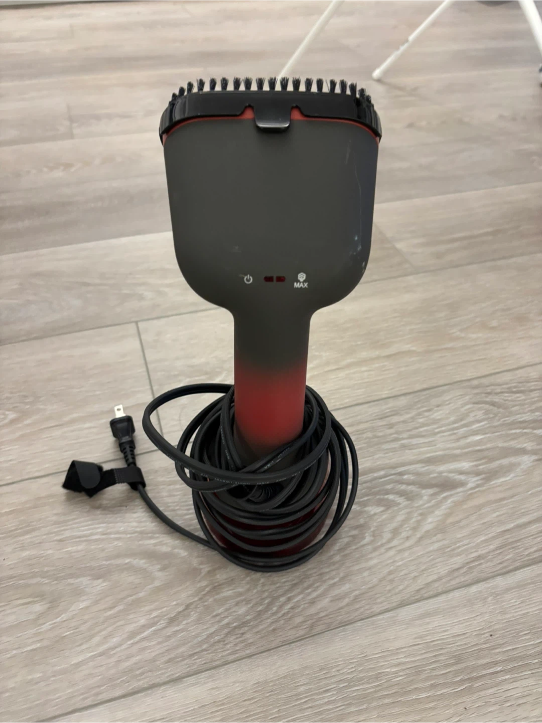 Steam cleaner - photo 3
