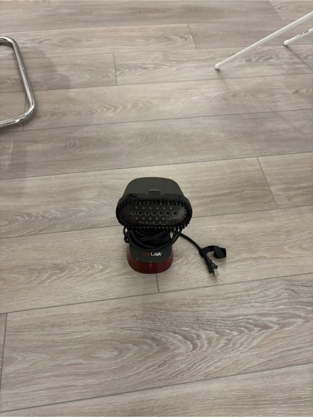 Steam cleaner - photo 2