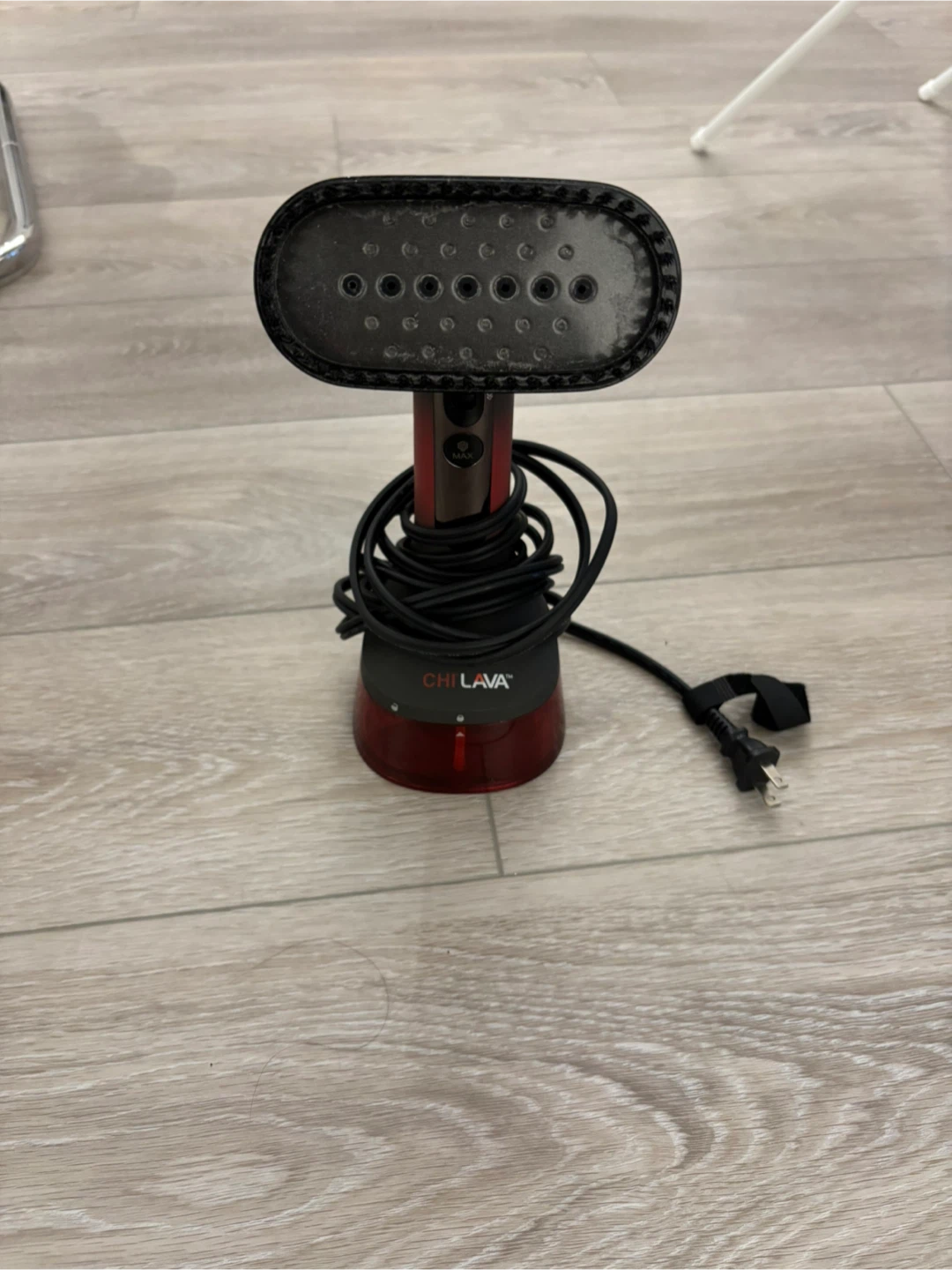 Steam cleaner