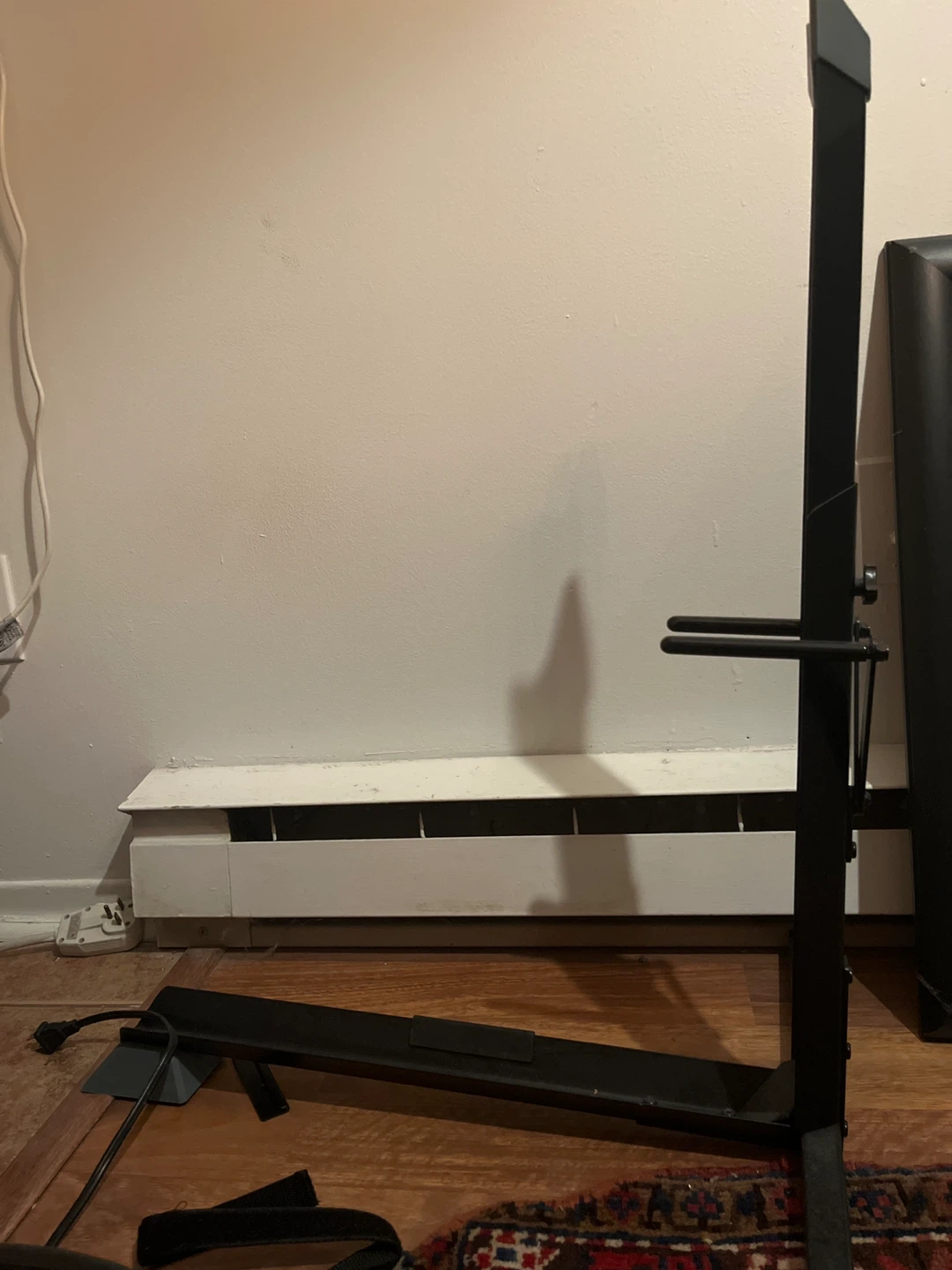 Bike Nook vertical stand - photo 2