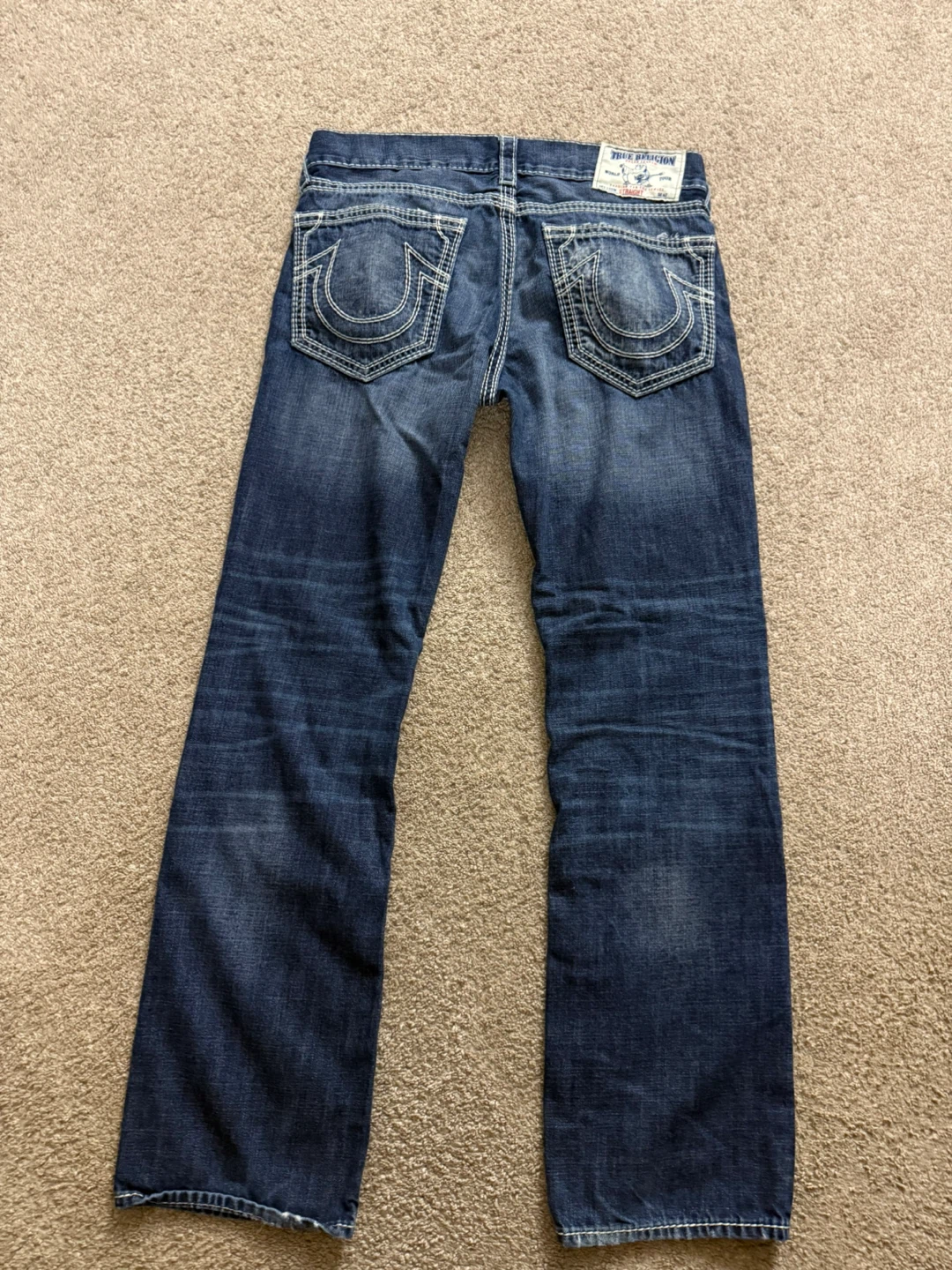 True Religion Jeans - photo 2