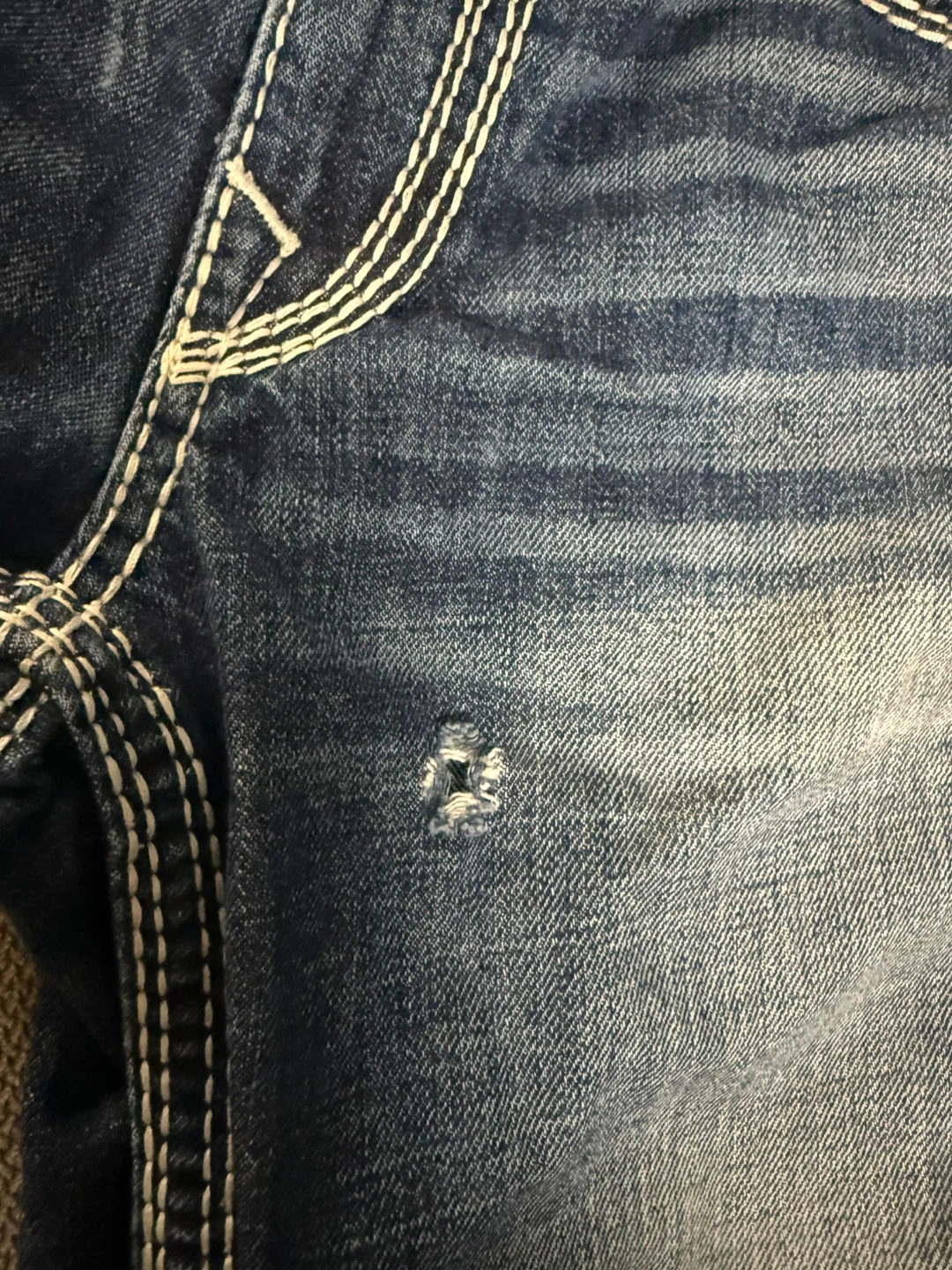 True Religion Jeans - photo 5