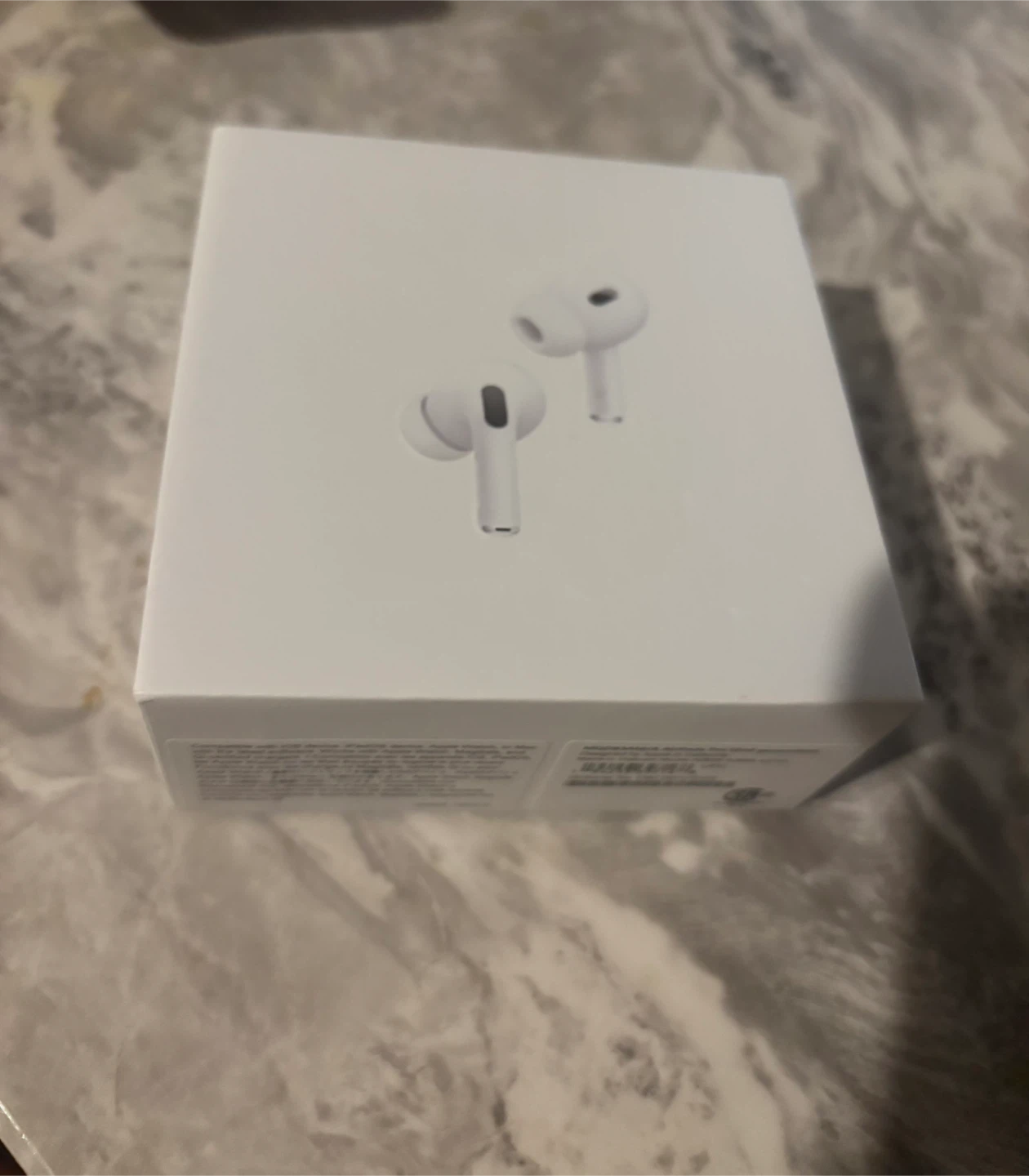 Apple AirPods Pro (2nd Gen) with MagSafe Charging Case