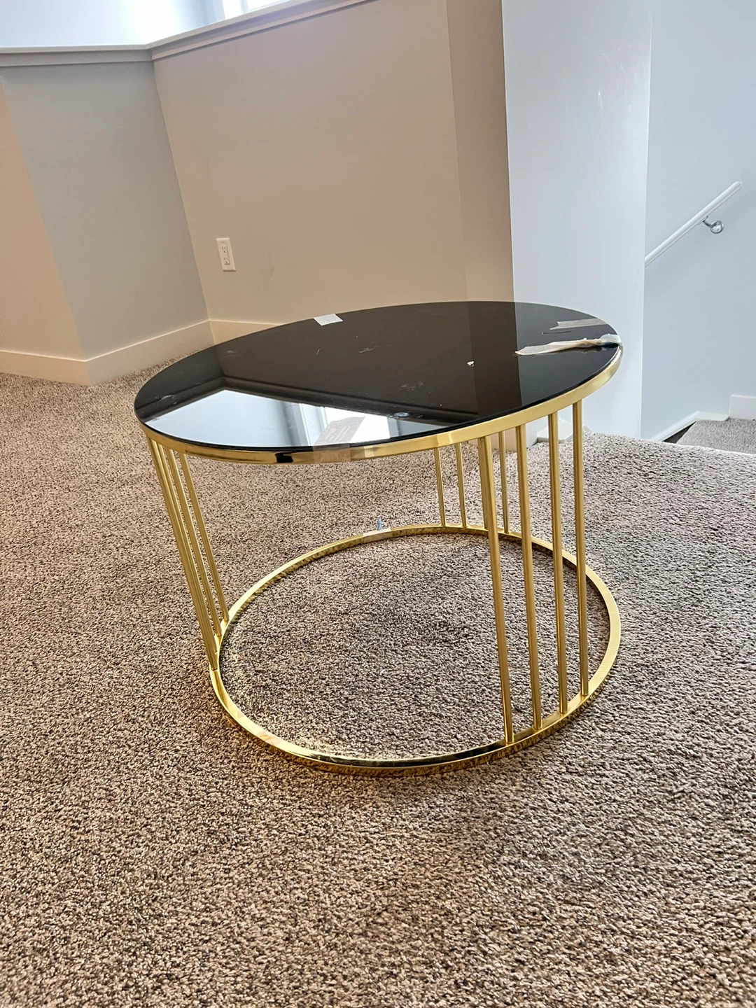 Coffee table - photo 3