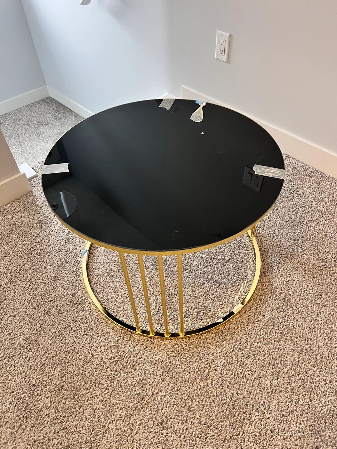 Coffee table - photo 2
