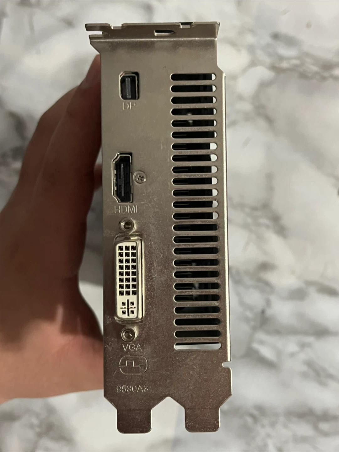 PowerColor Radeon HD 6790 1GB Graphics Card - photo 4