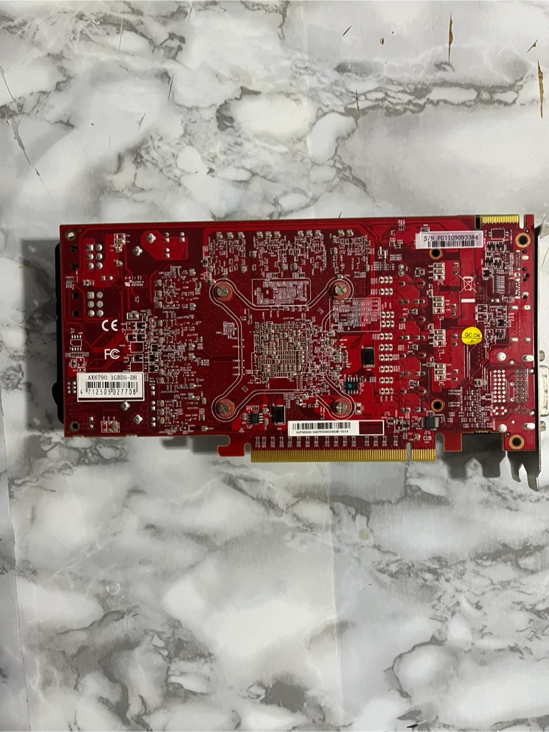 PowerColor Radeon HD 6790 1GB Graphics Card - photo 2