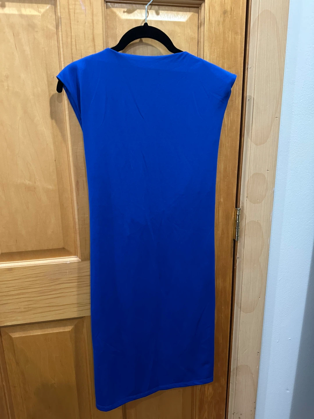 NEW H&M Blue Dress - photo 2