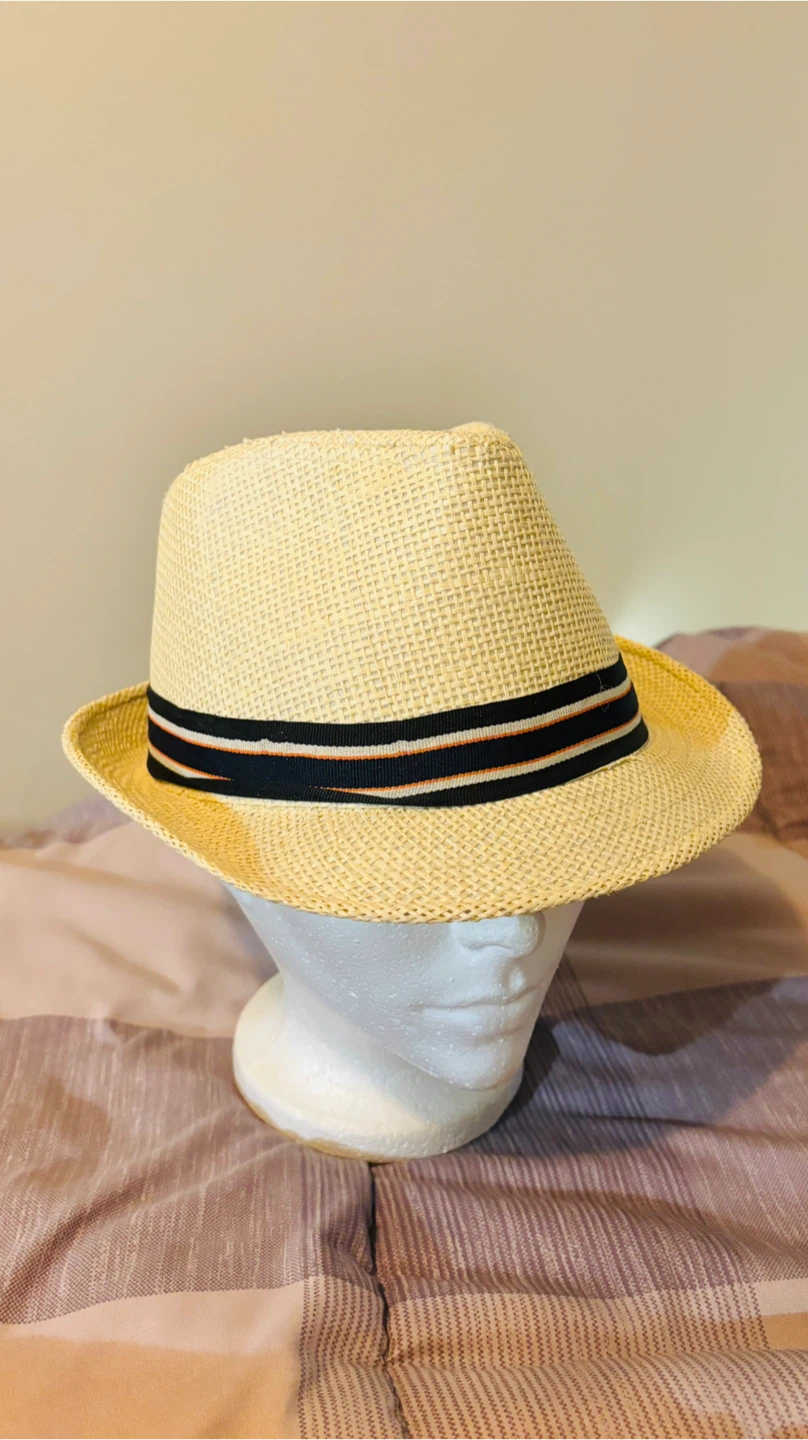 Call It Spring Straw Hat