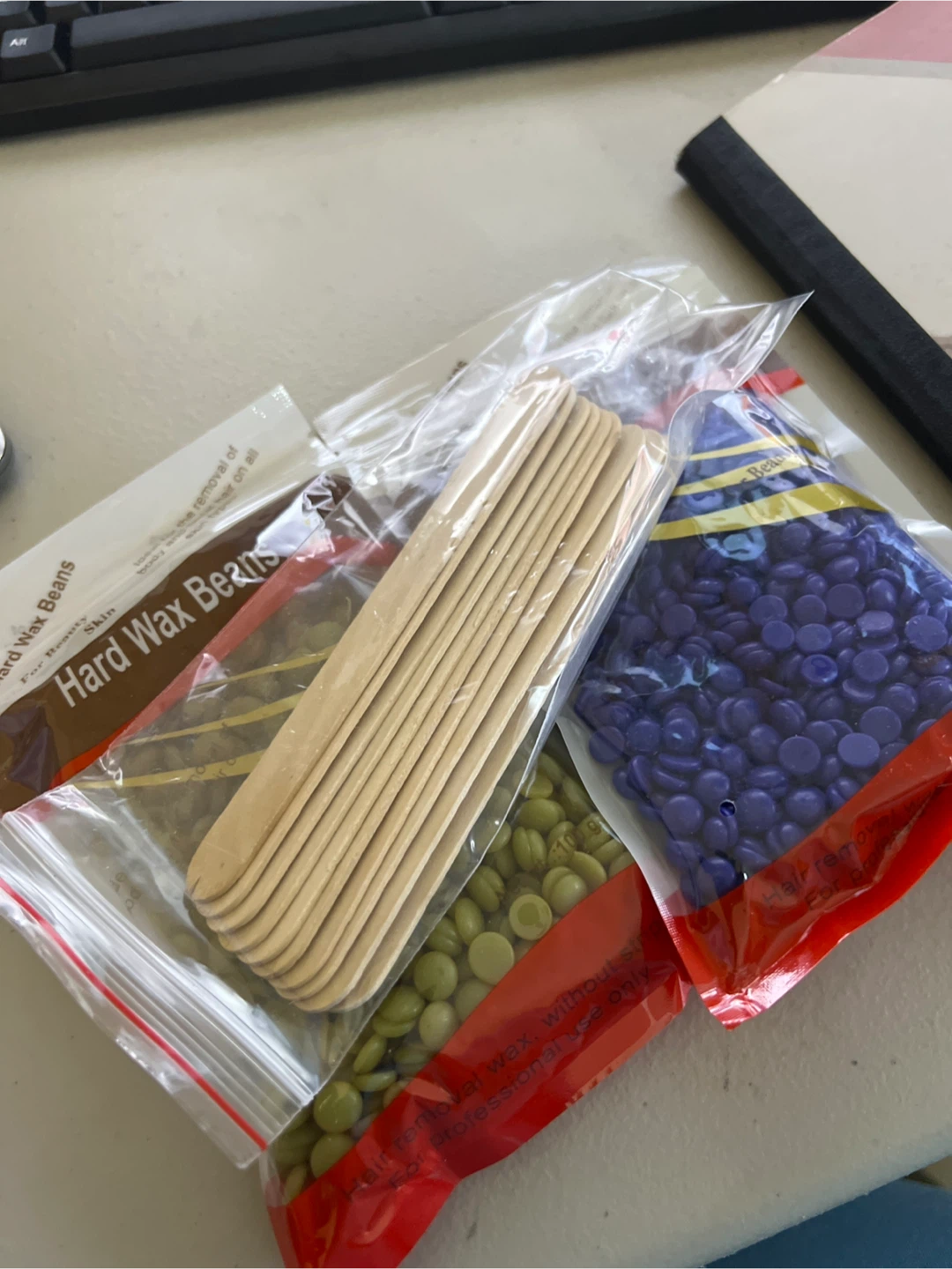 Pro-Wax100 Wax Heater Kit - photo 2