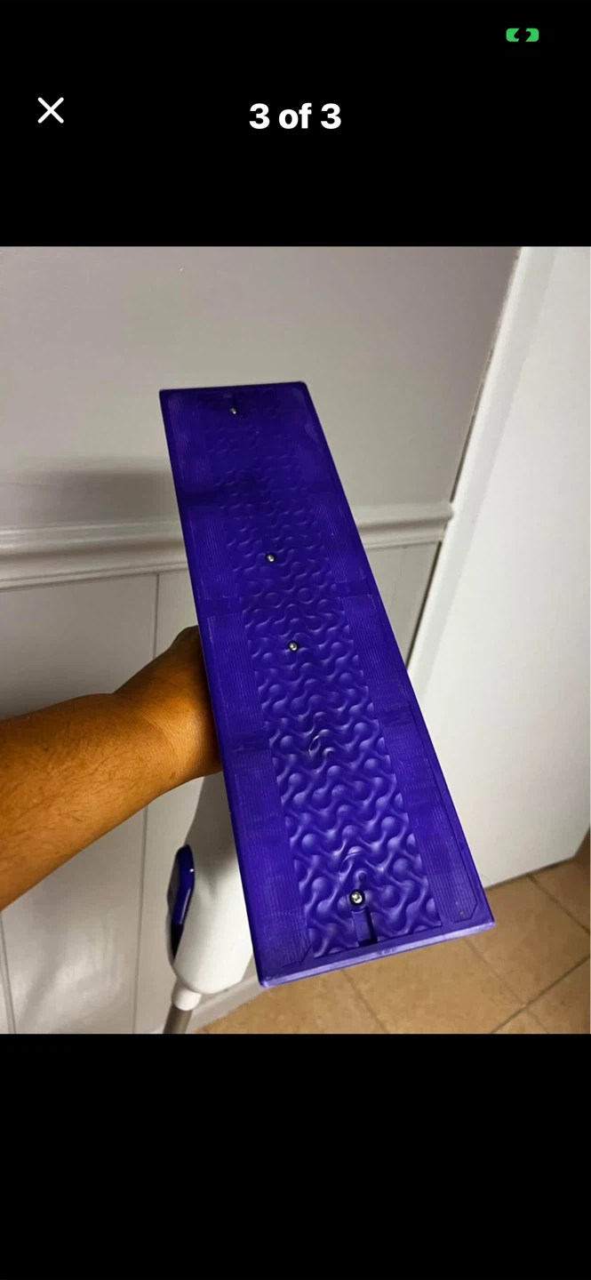 Swiffer WetJet Floor Cleaner Mop - photo 3