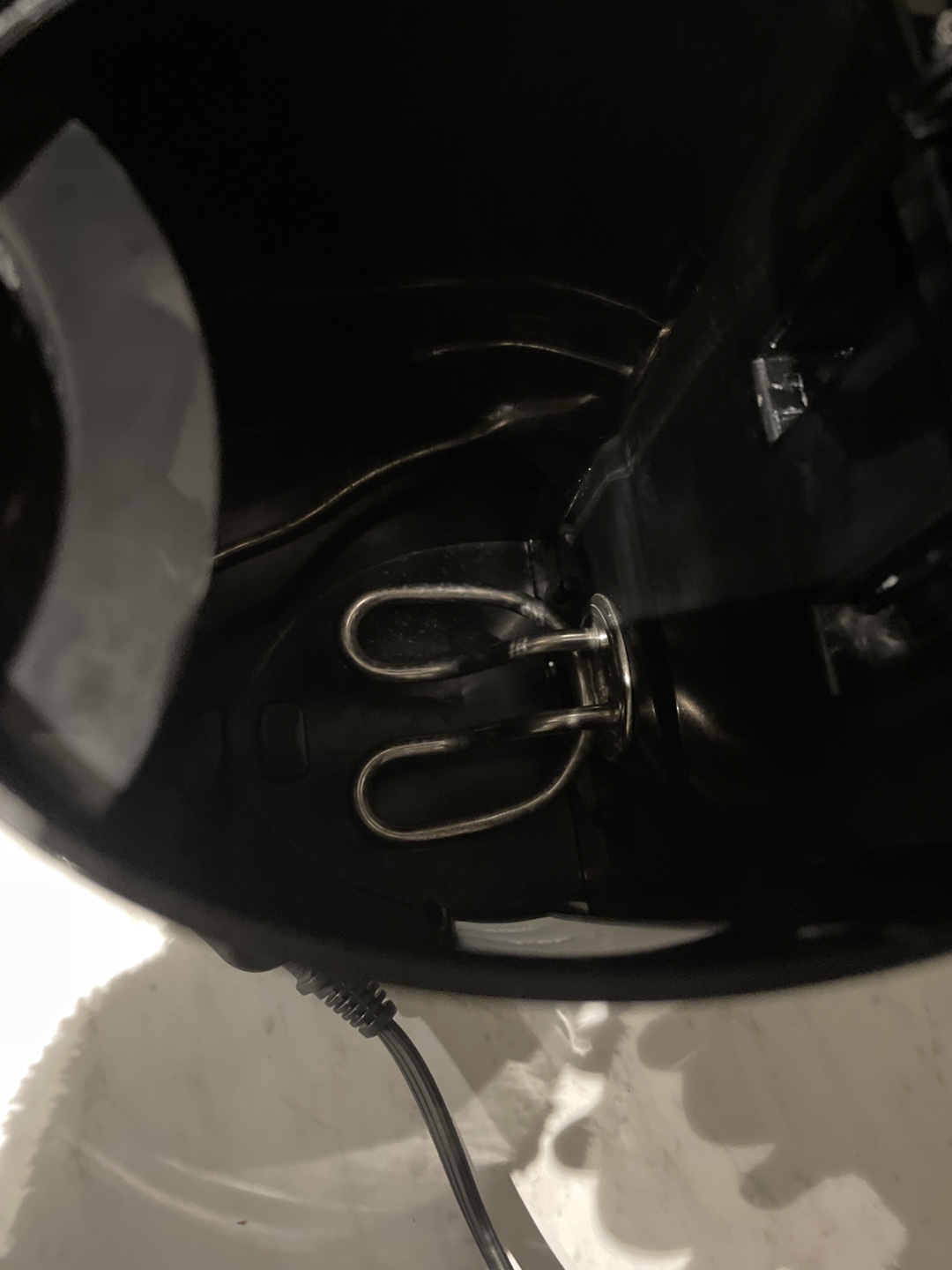 Master Chef Electric Kettle 1.7L - photo 3