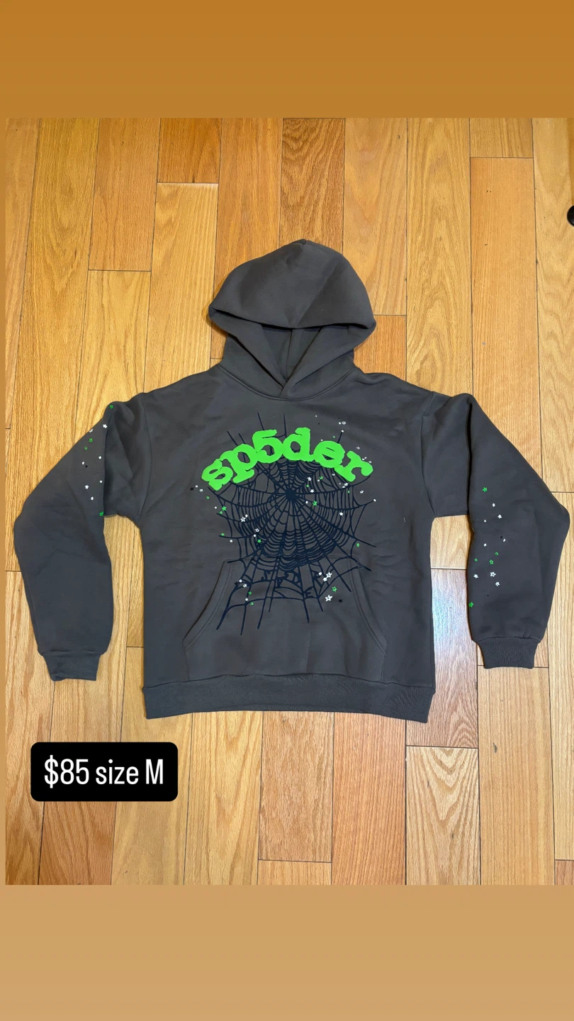 Essentials Fear of God Hoodie - Size M - photo 3