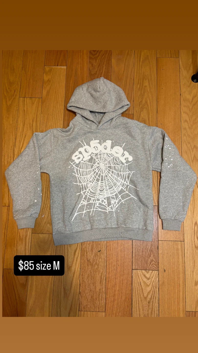 Essentials Fear of God Hoodie - Size M - photo 5