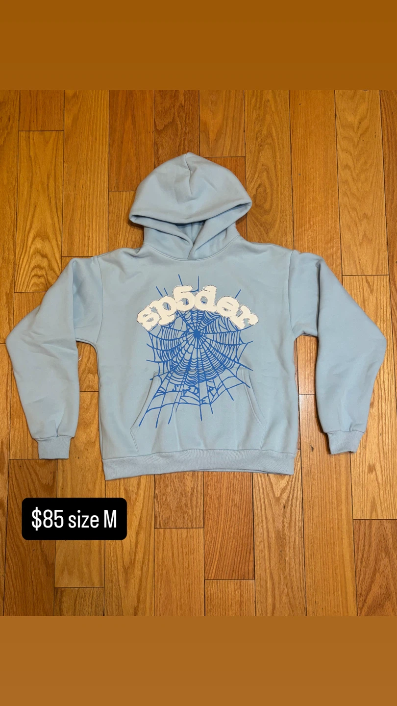 Essentials Fear of God Hoodie - Size M - photo 4