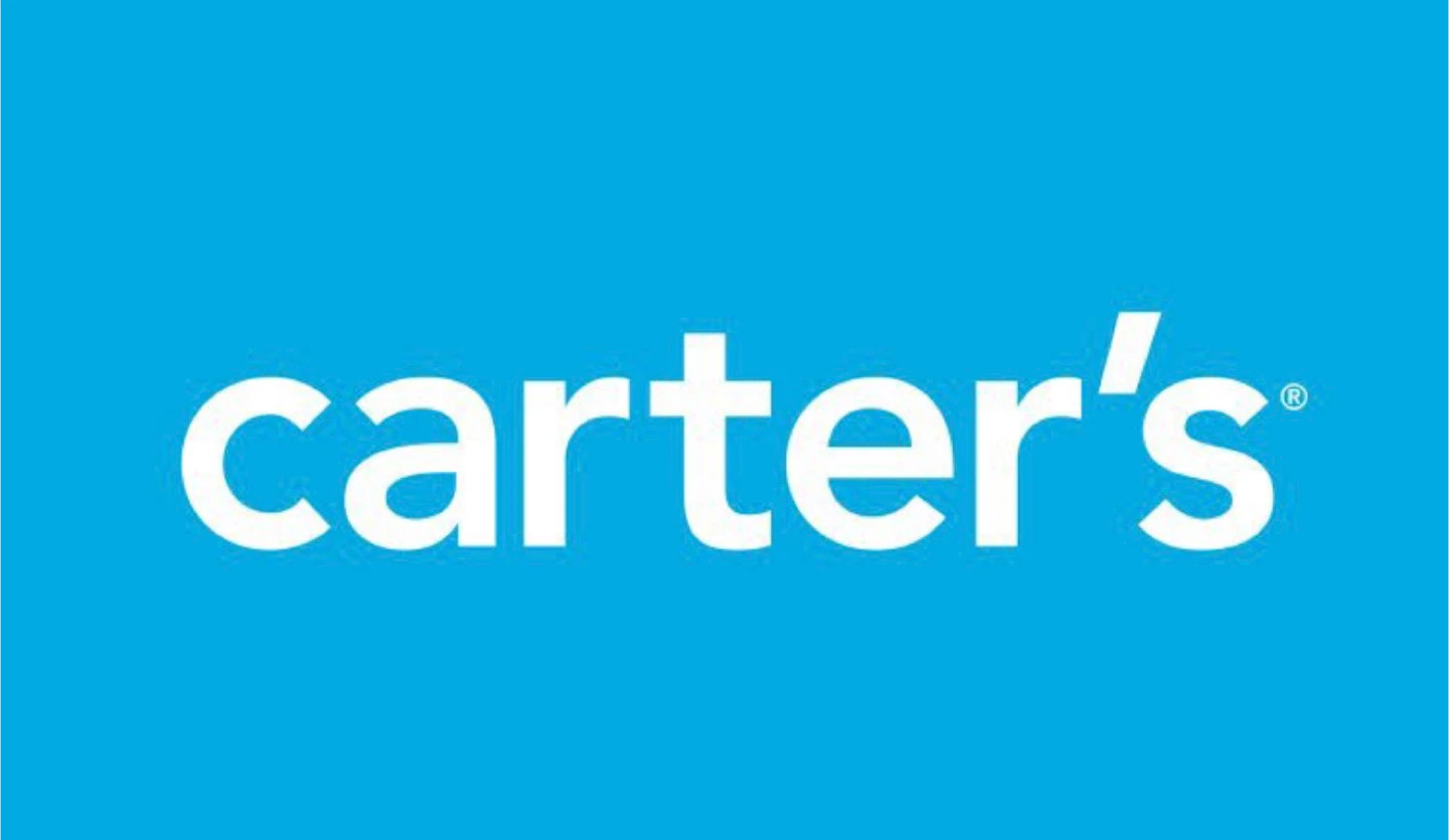 Carter's baby clothes