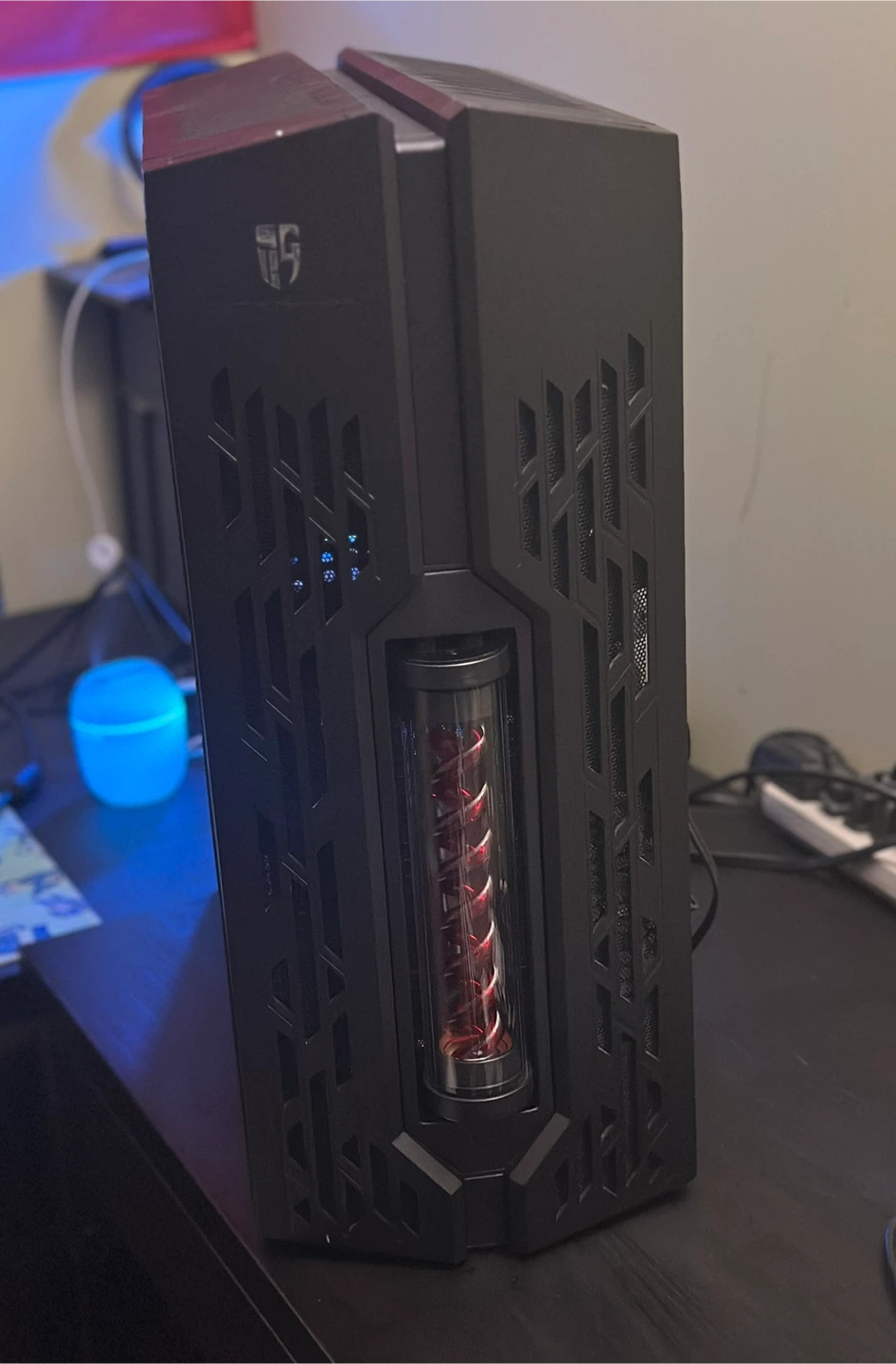 GAMING PC i7 32GB RAM 1.2TB & 8GB GPU !! - photo 3