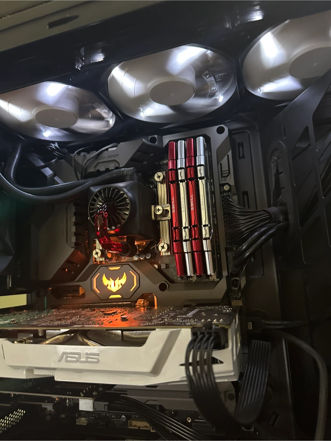 GAMING PC i7 32GB RAM 1.2TB & 8GB GPU !! - photo 5