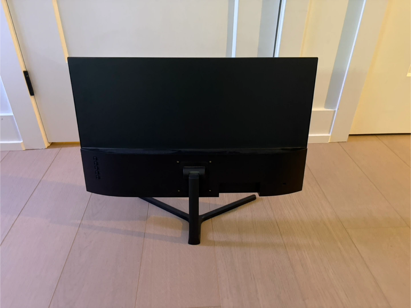 CURA 180hz monitor 1080p 24in - photo 2