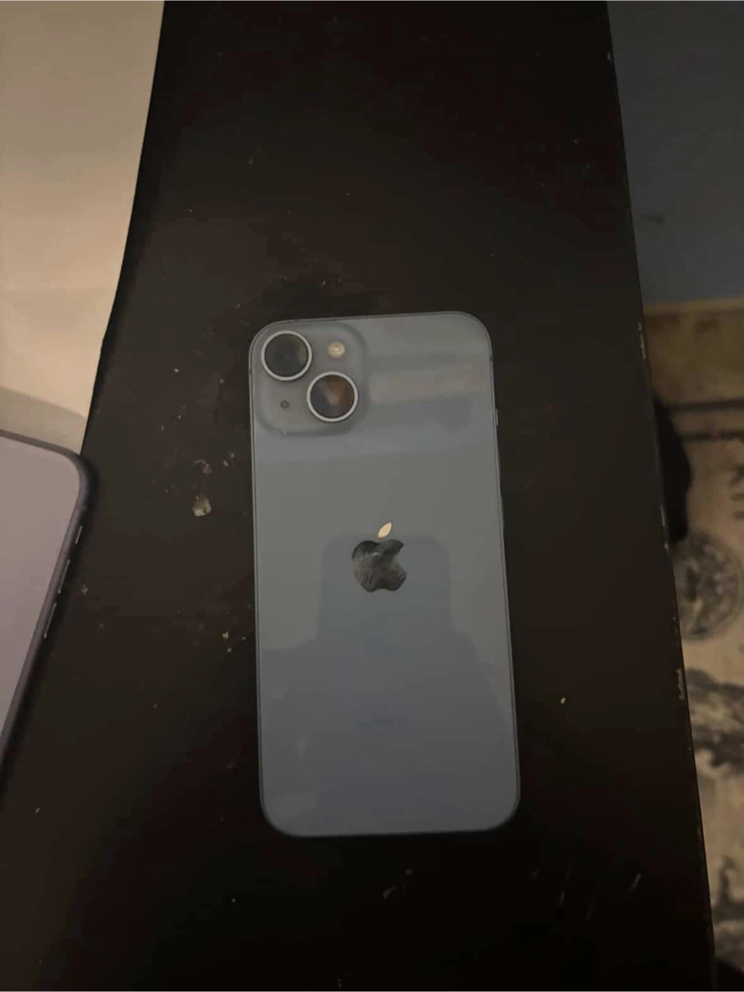 Apple iPhone 14 - photo 2