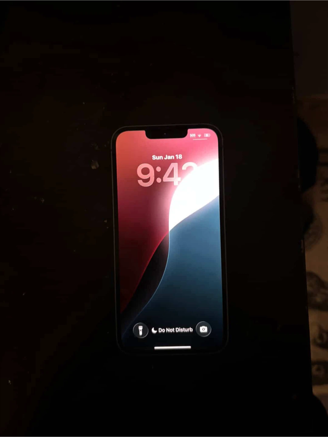 Apple iPhone 14