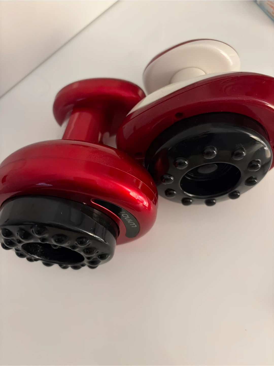 J-SHIKANG Smart Cupping Massager - photo 2