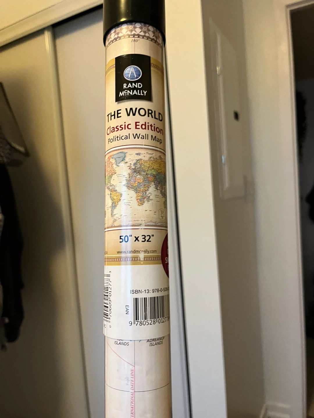 World Map - photo 2