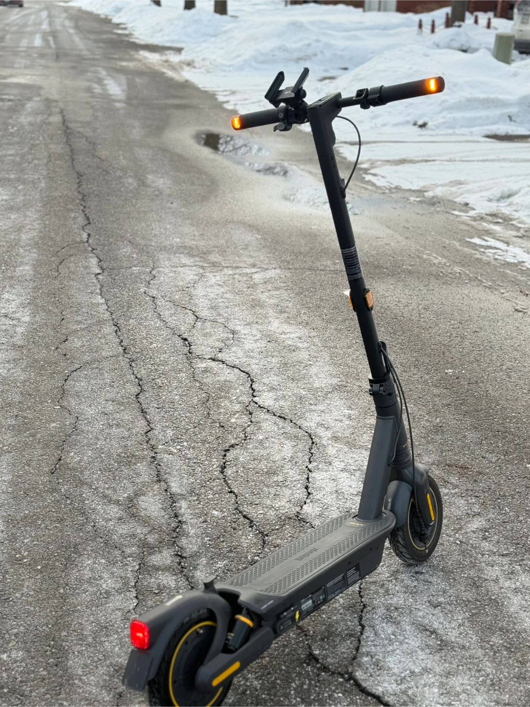 BRAND NEW SEGWAY G2 Max in Box