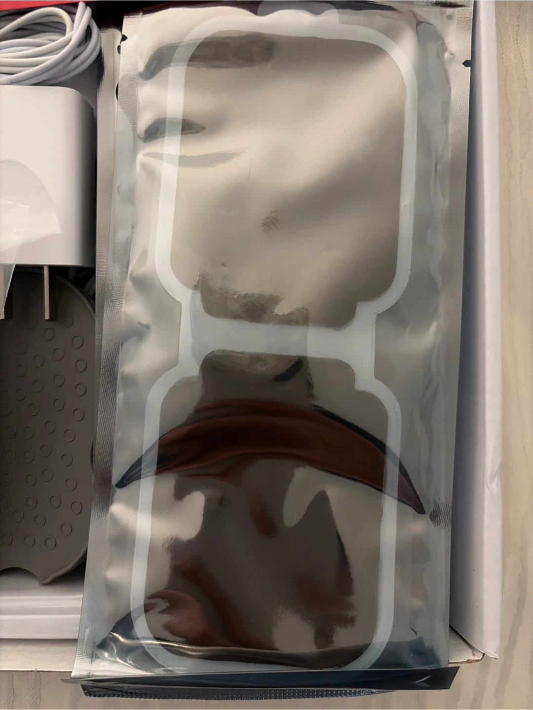 XIN TIAN YU Multi-function Massager - photo 4
