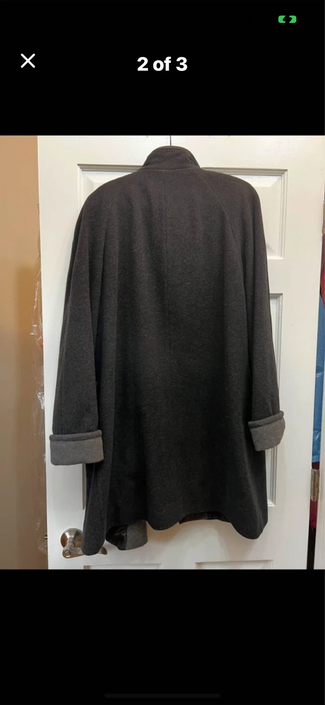 Canvas by Gallery Co. Women's Coat - photo 2