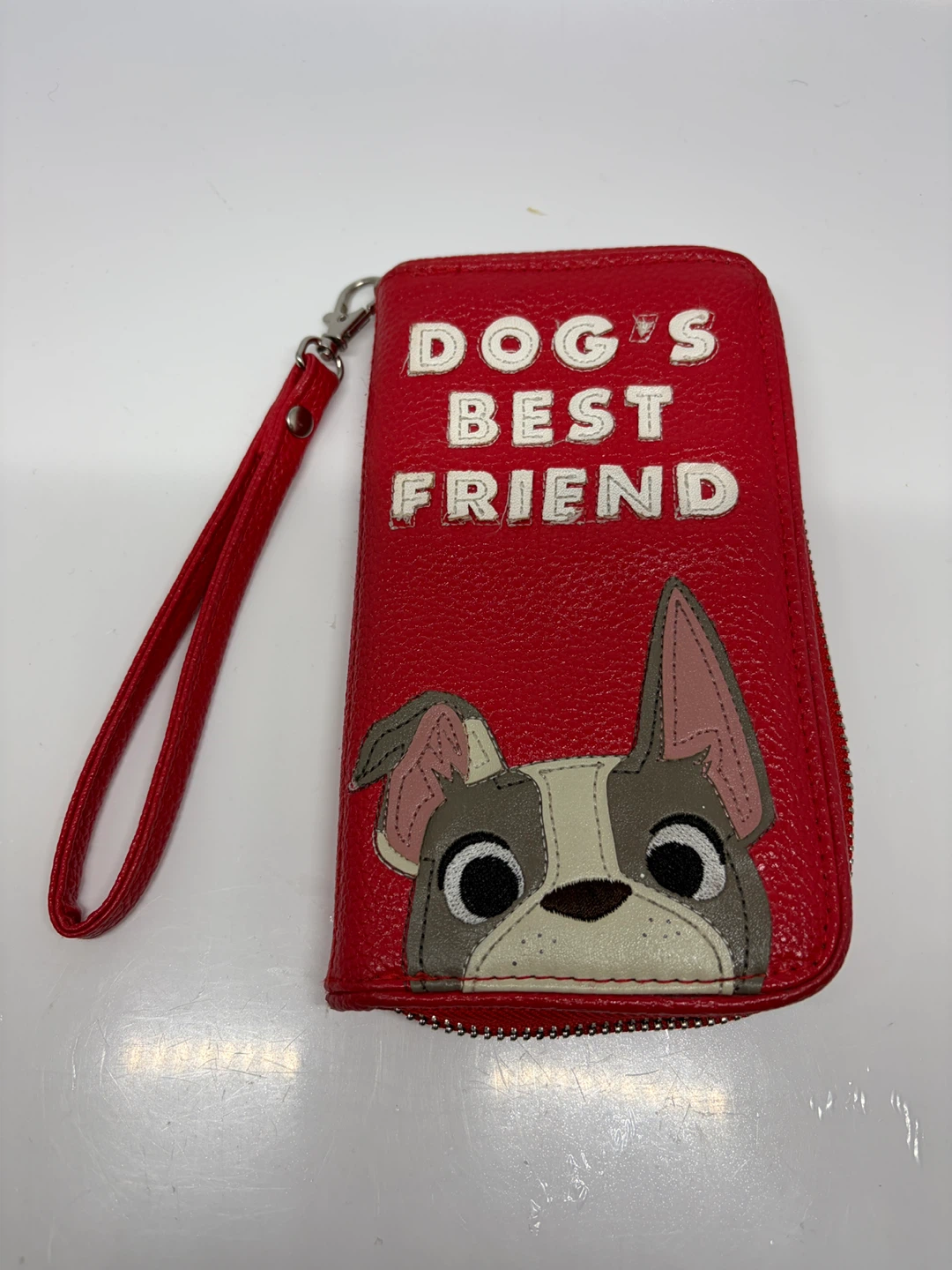 Disney dogs - Dog's Best Friend Wallet