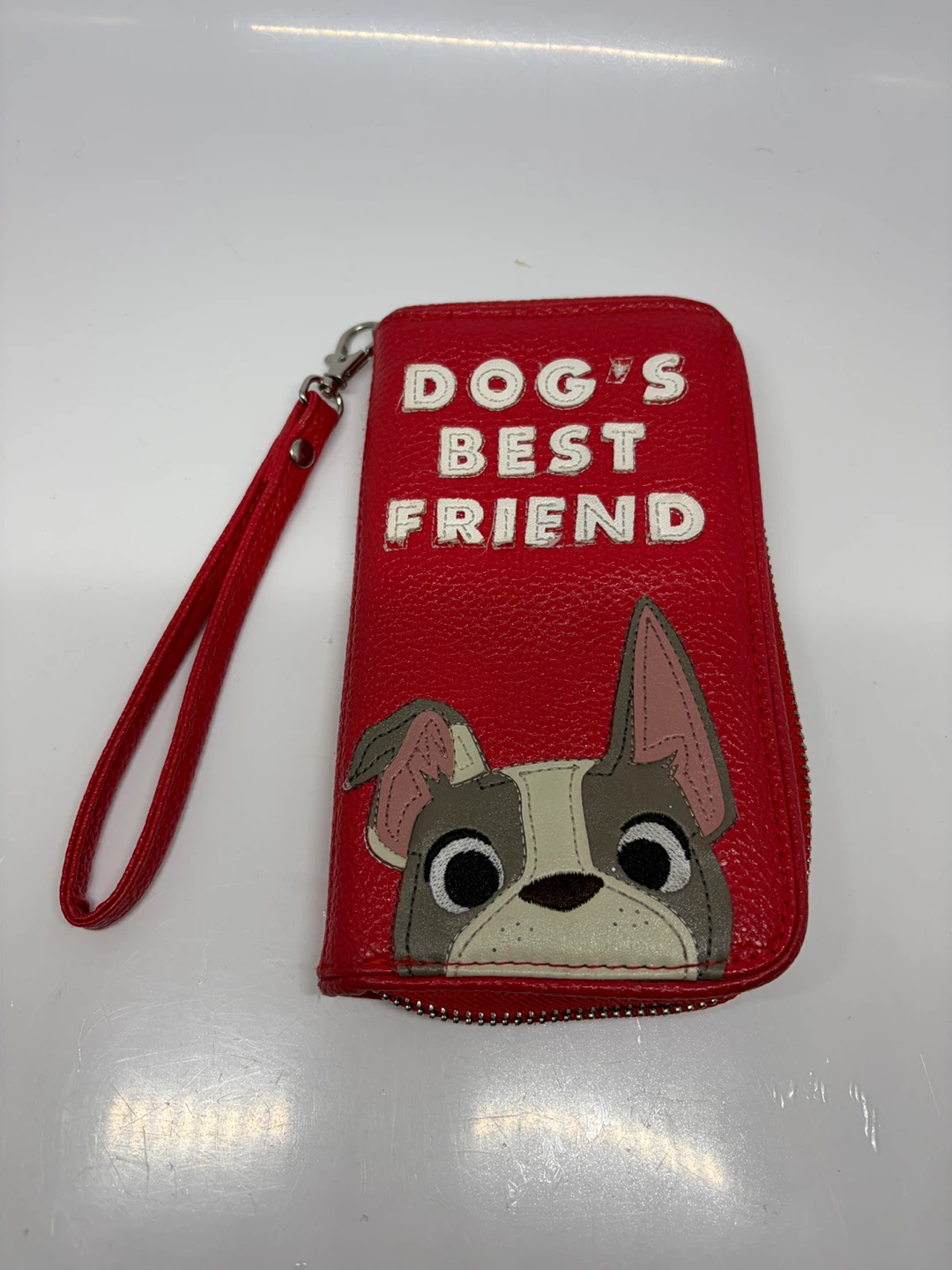 Disney dogs - Dog's Best Friend Wallet - photo 2