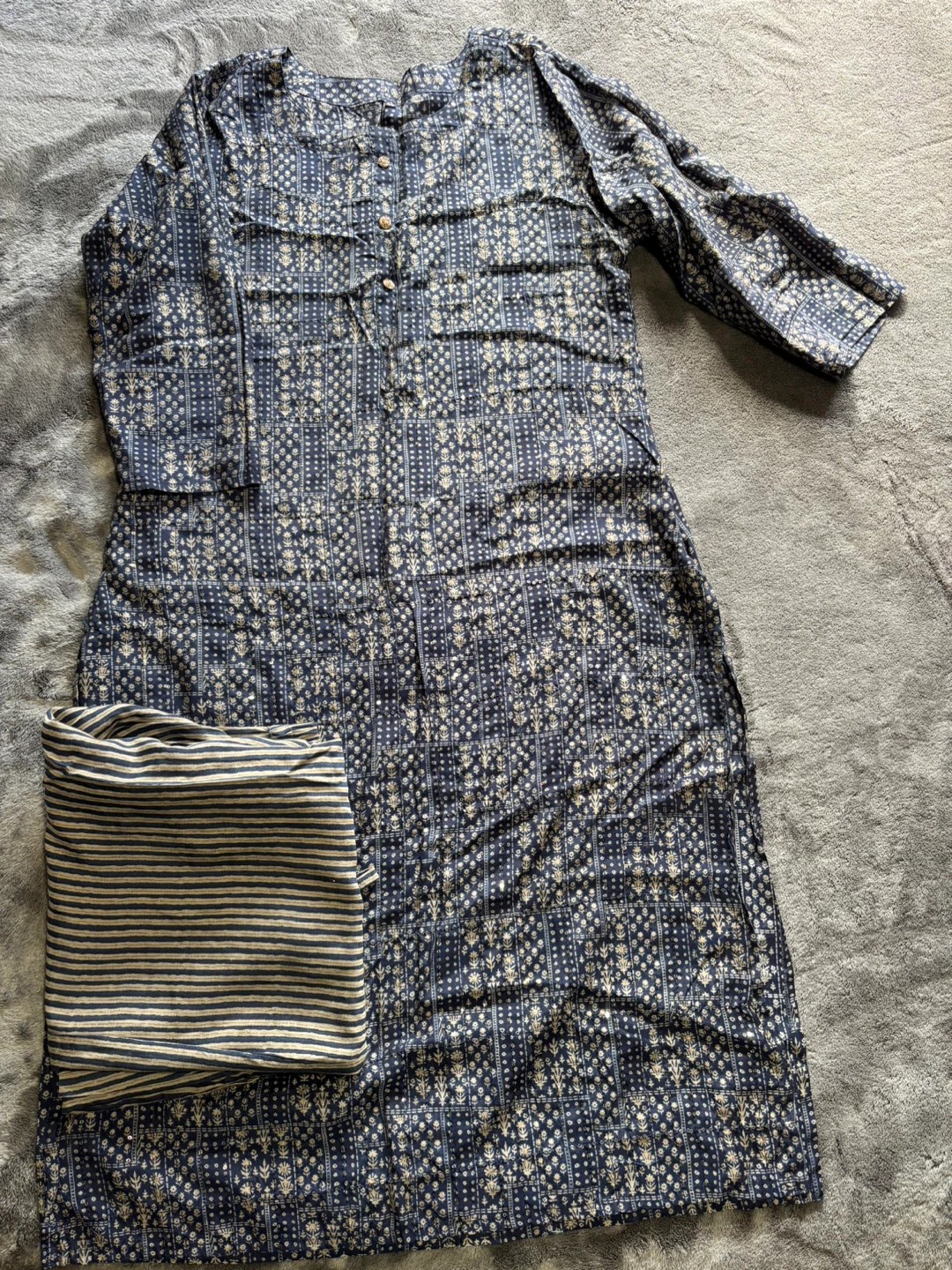 Partywear long frocks/dresses - photo 5
