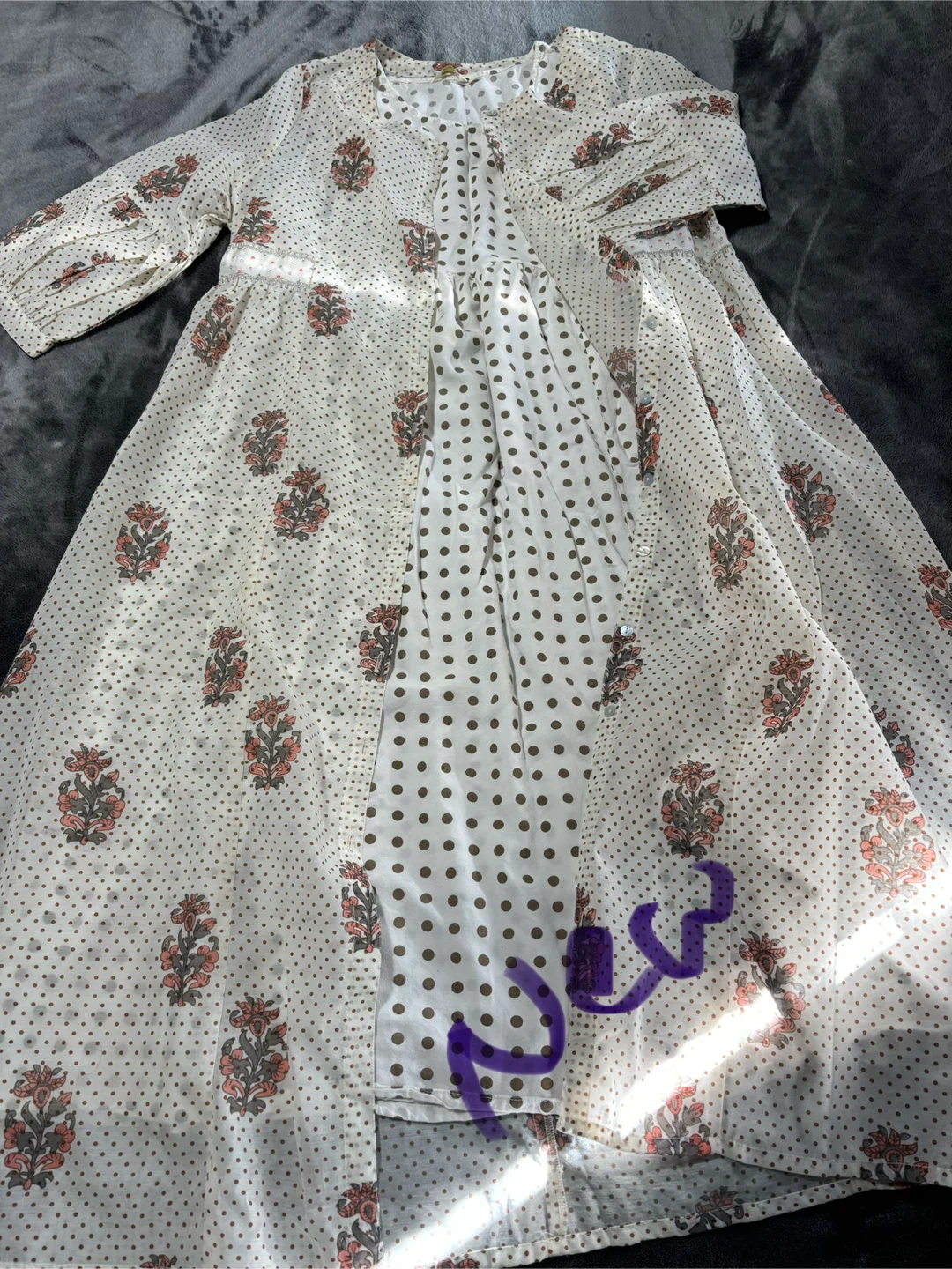 Partywear long frocks/dresses - photo 2
