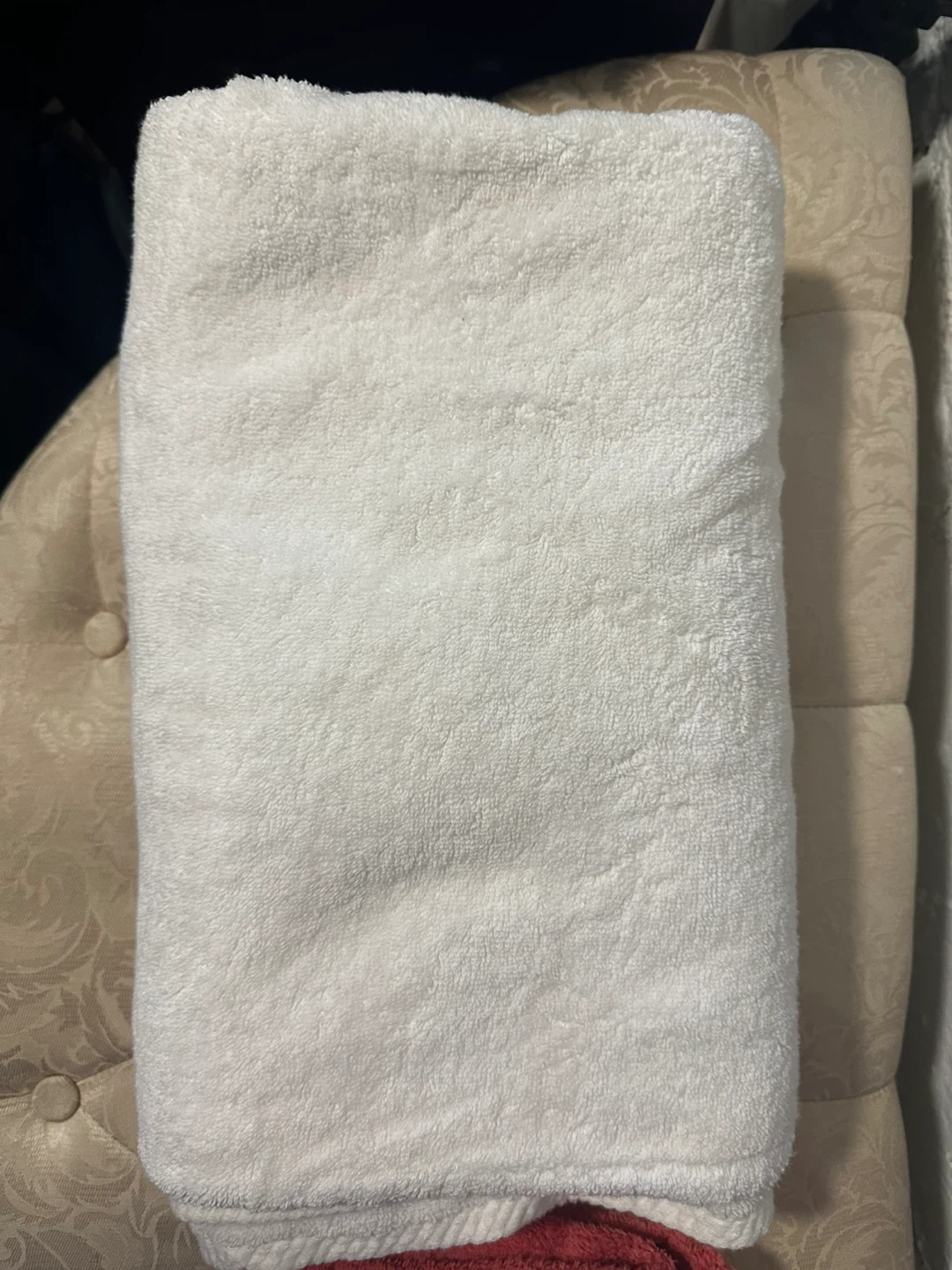 2 Towels - photo 2