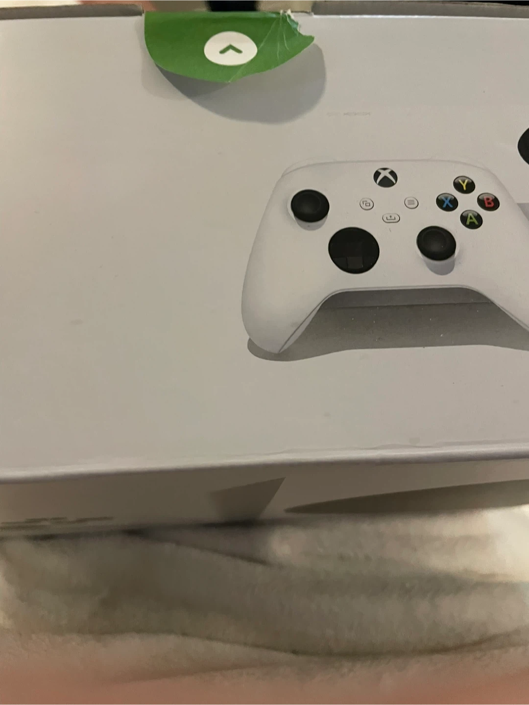 Xbox Series S 512GB SSD Console - photo 3
