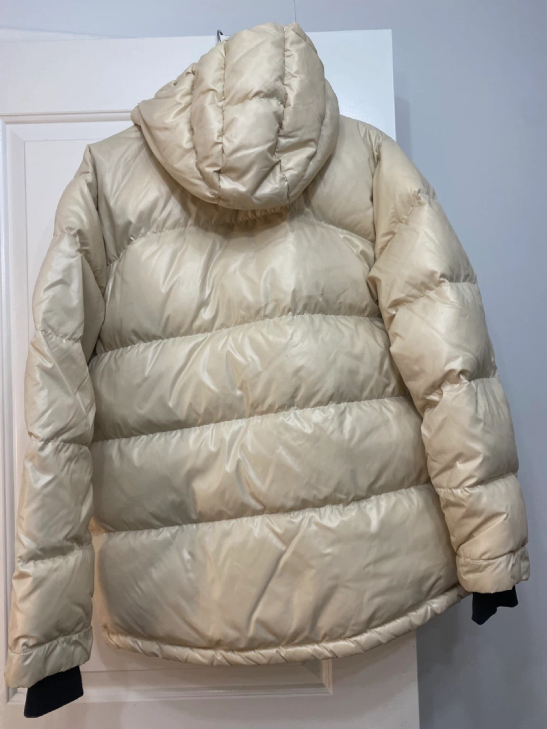 Tna The Super Puff Jacket - photo 3