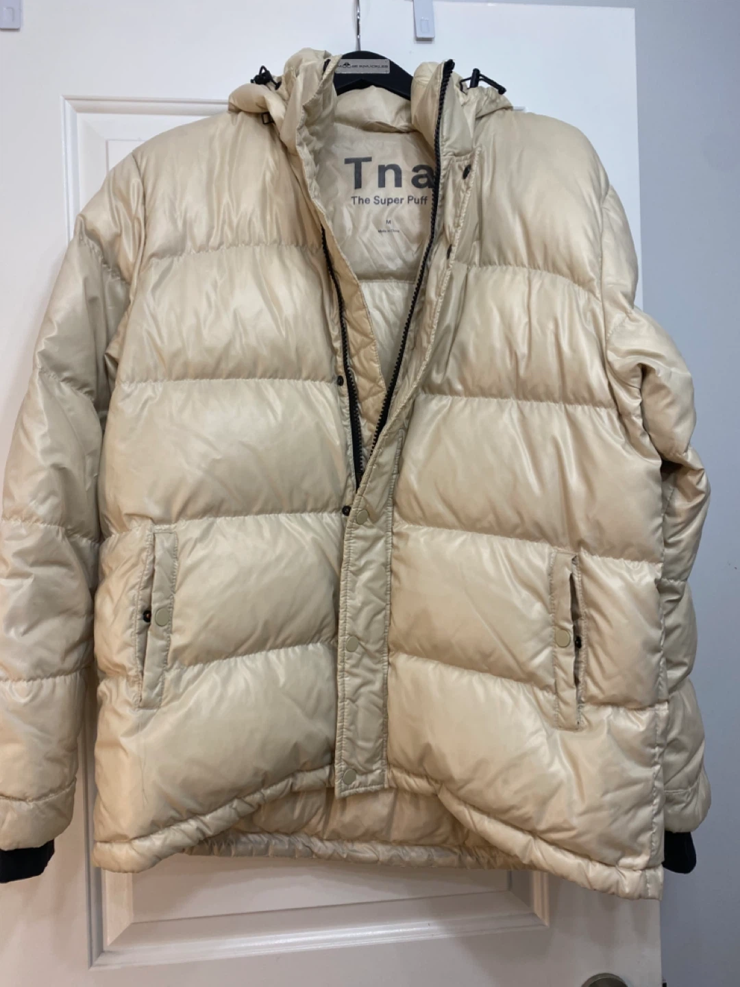 Tna The Super Puff Jacket - photo 2