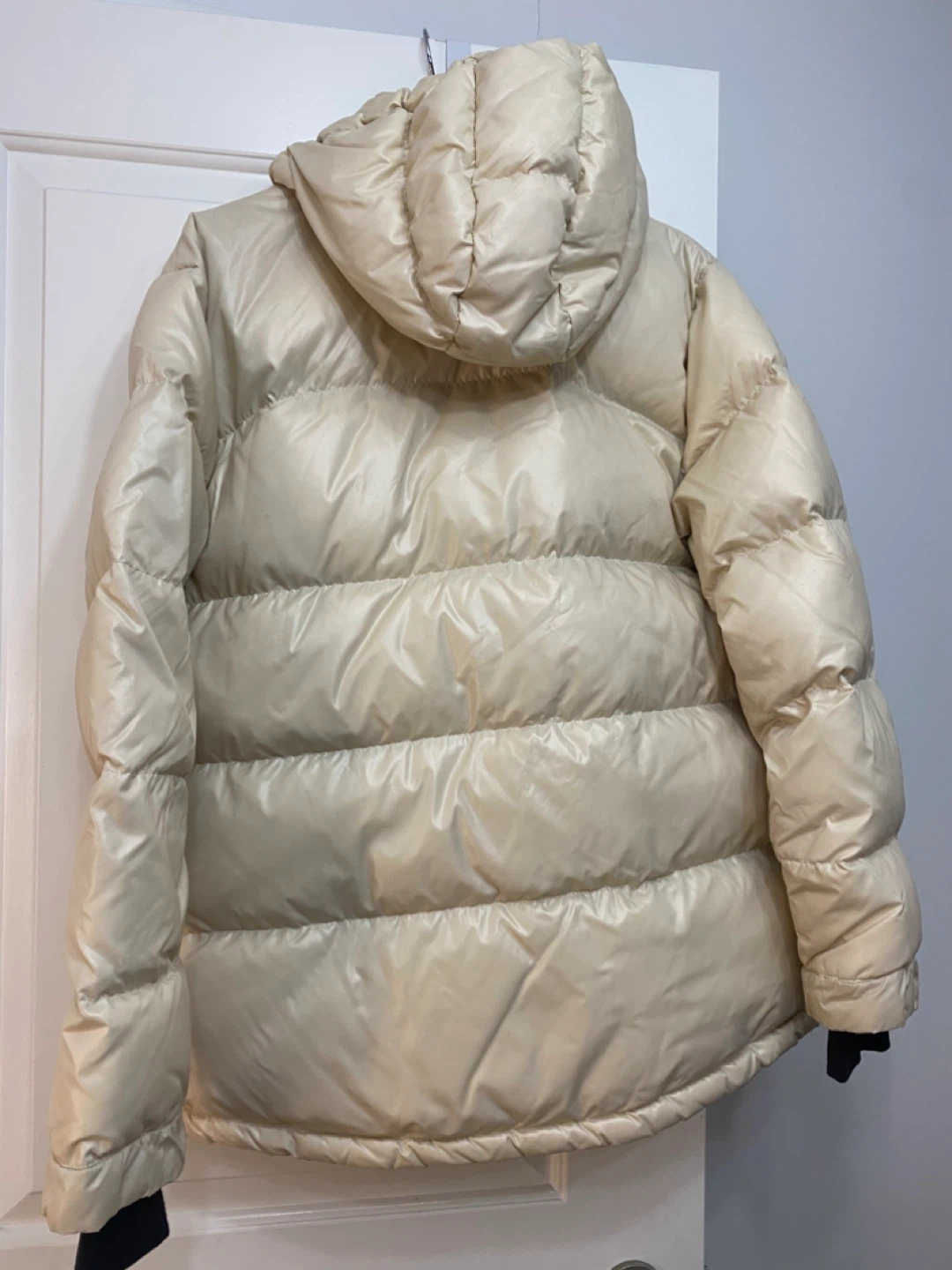 Tna The Super Puff Jacket - photo 5