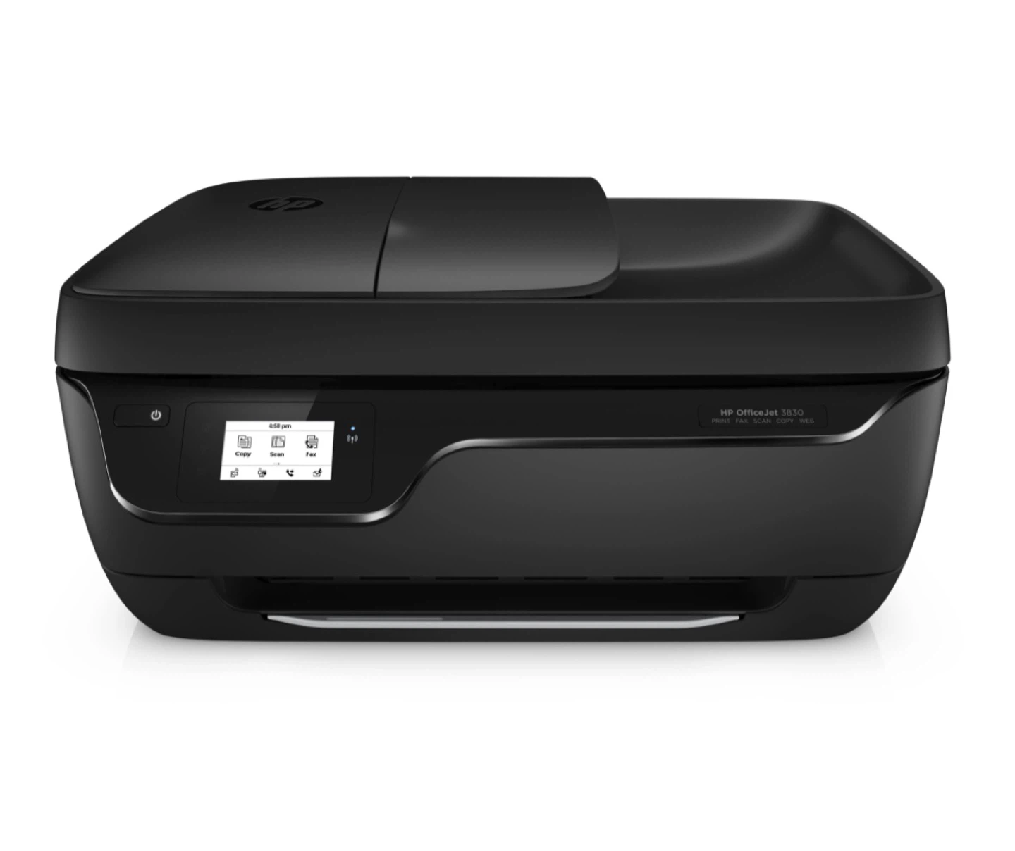 HP OfficeJet 3830 All-in-One Printer