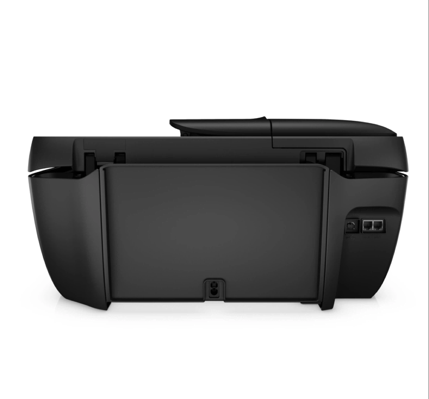 HP OfficeJet 3830 All-in-One Printer - photo 2