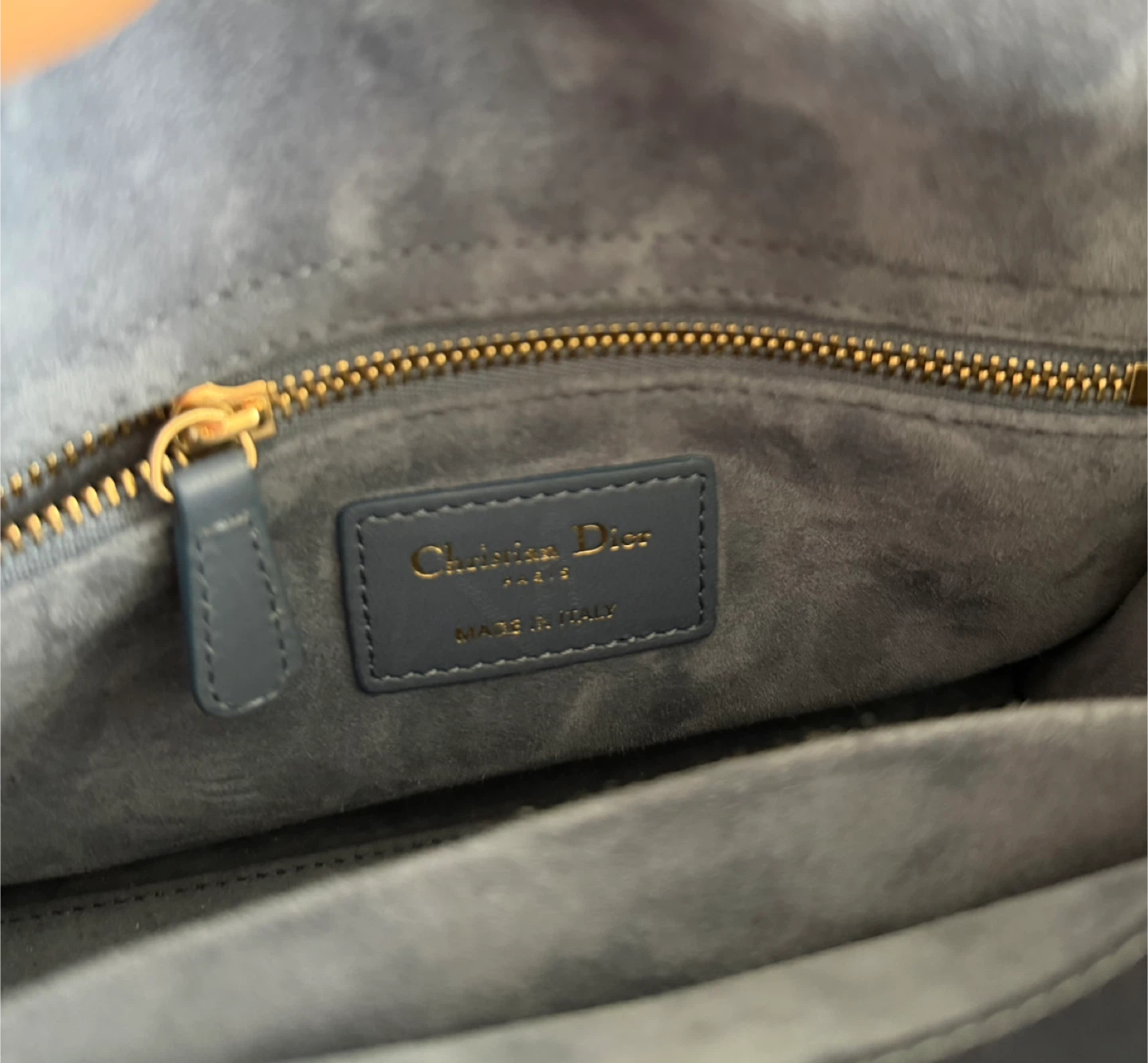 Dior Lady Dior Bag - photo 4