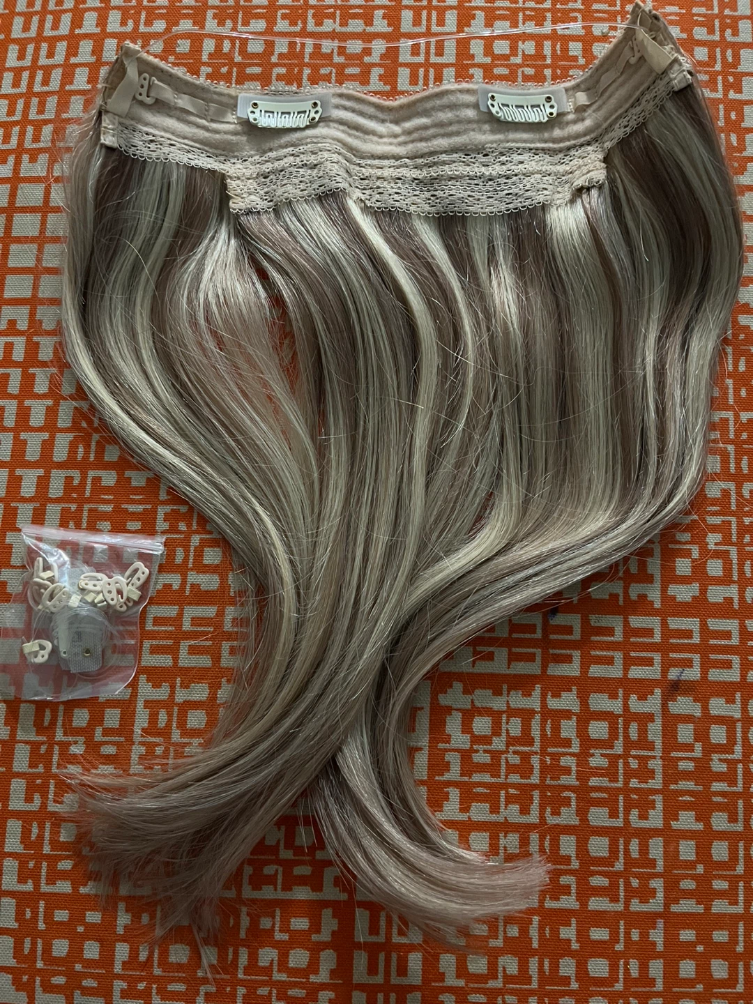 YoungSee Clip-in Hair Extensions - photo 2