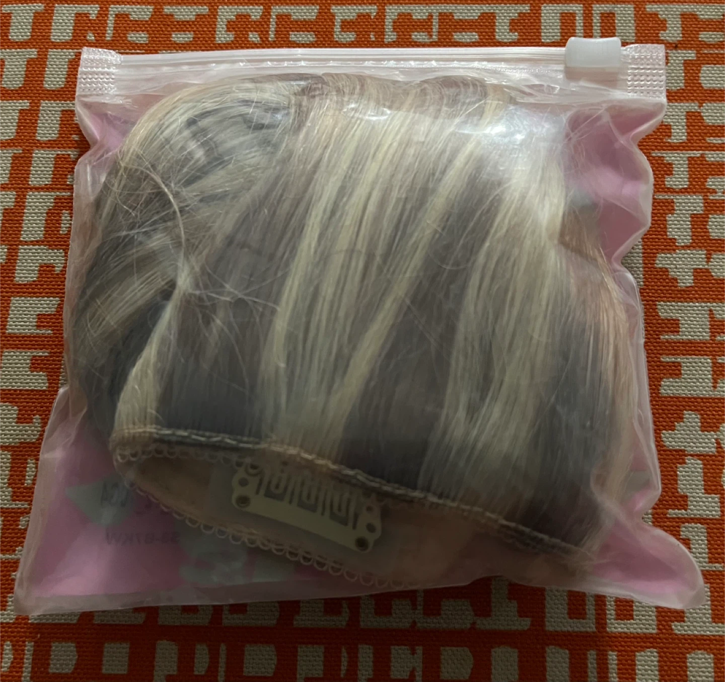 YoungSee Clip-in Hair Extensions - photo 4