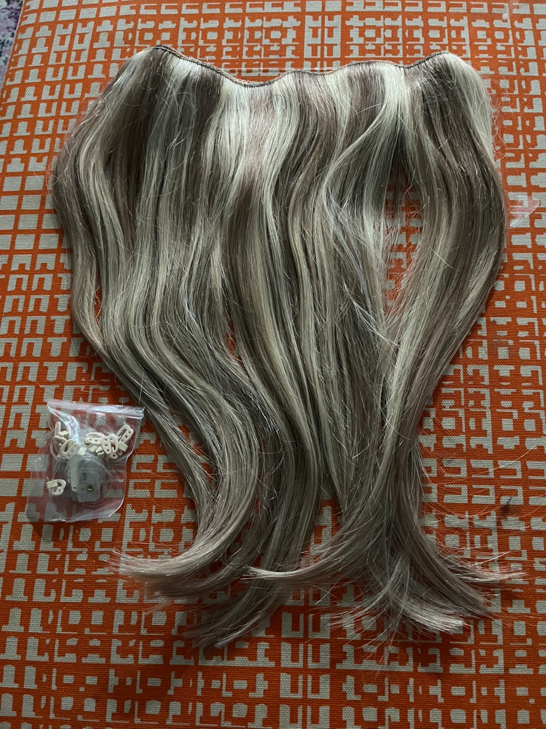 YoungSee Clip-in Hair Extensions