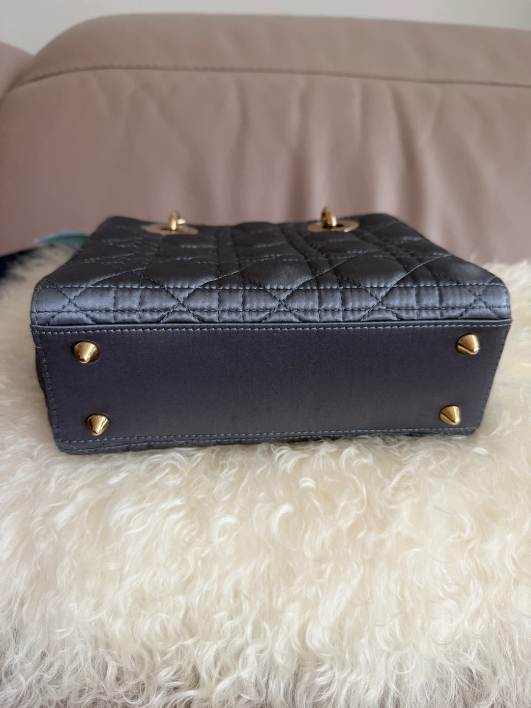 Dior Lady Dior Bag - photo 5