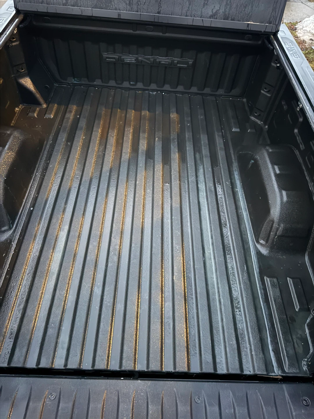Basic Car detailing - photo 5